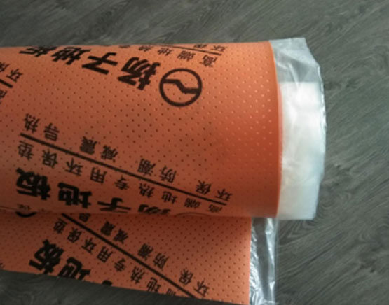 发明专利纯91AV手机看片地热地板安装辅材有哪些要求