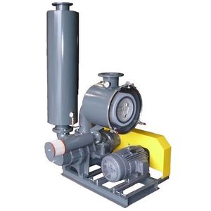 魯式真空泵-無線 魯式真空泵-無線