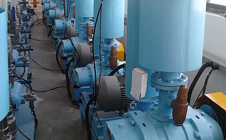 延長羅茨鼓91AV手机看片壽命的方法