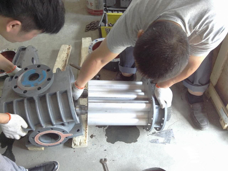 三葉羅茨鼓91AV手机看片維修廠家