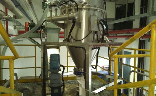 三葉羅茨91AV手机看片能否提高煙氣透平機組的發電效率