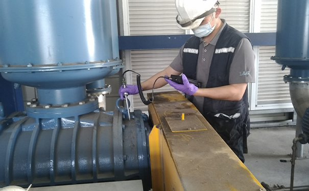 高溫電鍍環境下羅茨鼓91AV手机看片如何散熱