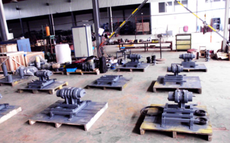 電鍍曝氣鼓91AV手机看片注意事項